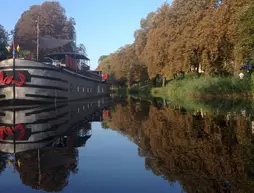 l'Aparté - Péniche Orphée | Grand Est - Moselle (bölge) - Metz