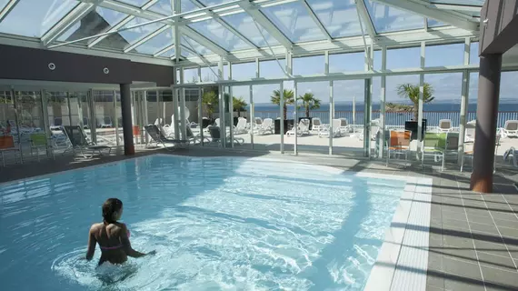 Pierre & Vacances Premium Le Coteau et la Mer | Brittany - Finistere - Douarnenez - Treboul