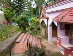 Double Tree Villa | Kerala - Idukki Bölgesi - Udumbanchola