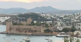 Emelce Apart | Muğla - Bodrum - Bodrum Merkezi