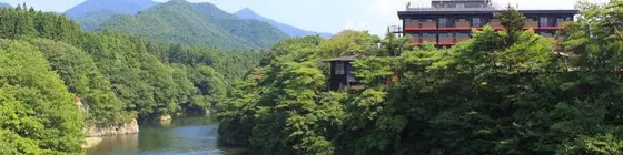 Livemax Resort Kinugawa | Toçigi (idari bölge) - Nikko