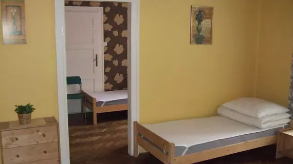 Old Walls Hostel | Küçük Polonya Voyvodalığı - Krakow (ve civarı) - Krakow - Stare Miasto