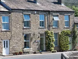 Milton House Bed and Breakfast | Kuzey Yorkshire (kontluk) - Leyburn