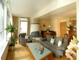 Appartements Tritscher | Styria - Schladming