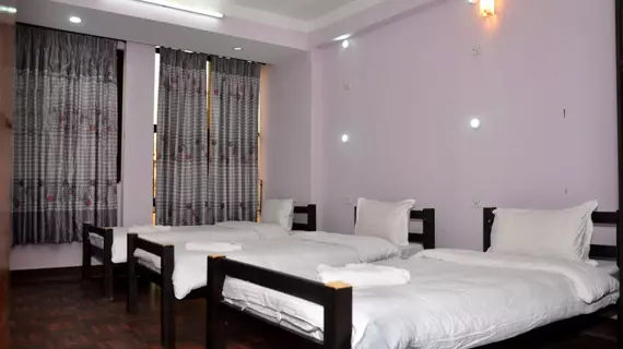 Famous House Kathmandu Youth Hostel | Kathmandu