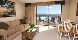 Carolina Reef by Elliott Beach Rentals | Güney Karolayna - Myrtle Plajı (ve civarı) - North Myrtle Beach