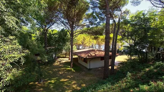 Belvedere Pineta Camping Village | Friuli-Venezia Giulia - Udine (vilayet) - Aquileia