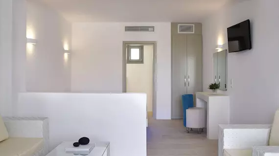 Aurora Luxury and Spa | Ege Adaları - Santorini