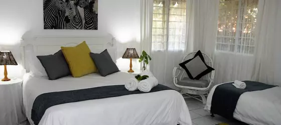 iGwalagwala Guest House | KwaZulu-Natal (il) - St. Lucia