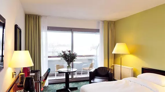 Mercure Hotel Den Haag Leidschendam | Güney Hollanda - Lahey (ve civarı) - Leidschendam