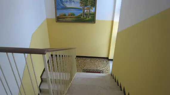 International B&B Venezia | Venedik (ve civarı) - Mestre