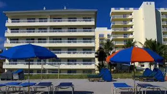 Wyndham Royal Vista | Florida - Fort Lauderdale (ve civarı) - Pompano Beach