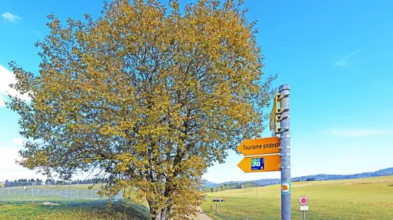 La Grand Borne | Vaud Kantonu - Yverdon-les-Bains (ve civarı) - Sainte-Croix