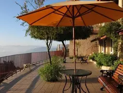 Club Mahindra Mussoorie | Uttarkand - Dehra Dun Bölgesi - Dehradun - Mussoorie