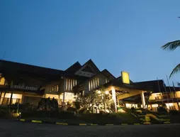 Comfort Hotel | Riau Adaları - Tanjung Pinang