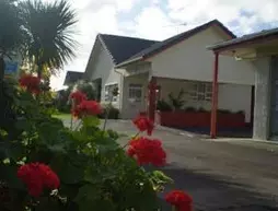 Takanini Park Motor Lodge | Auckland Bölgesi - Auckland (ve civarı) - Takanini