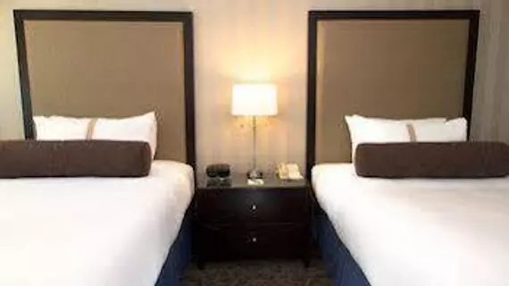 The Sutton Place Hotel Edmonton | Alberta - Edmonton (ve civarı) - Edmonton - Downtown Edmonton