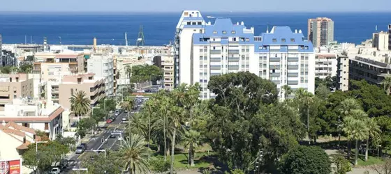 Apartamentos Bruja | Kanarya Adaları - Santa Cruz de Tenerife - Tenerife