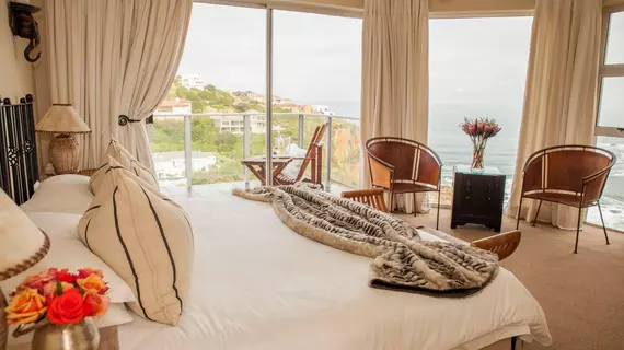 Headlands House Guest Lodge | Western Cape (il) - Knysna