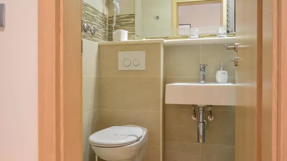 B&B Kastel 1700 | Split-Dalmaçya - Split - Split Eski Kent Bölgesi