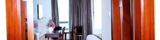 Sea Front Hotel | Thua Thien-Hue (vilayet) - Da Nang (ve civarı) - Da Nang