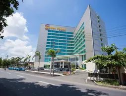 Golden Palace Hotel Lombok by Azana Hotels