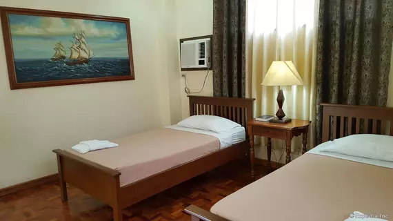 La Planta Hotel | Negros Oriental - Bais Şehri