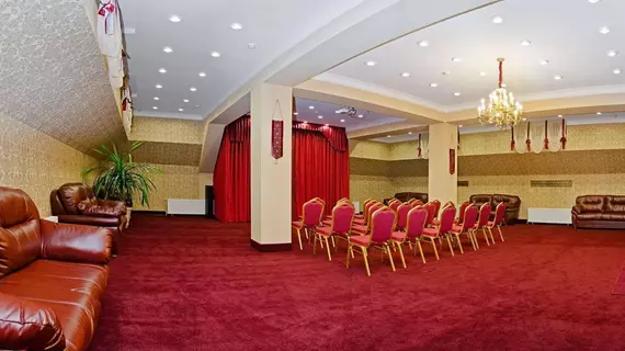 Bristol Hotel | Krasnodar Krayı - Krasnodar