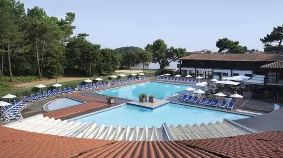 Belambra s and Resorts Pinsolle | Nouvelle-Aquitaine - Landes (bölge) - Soustons