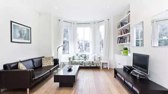 onefinestay - Highgate Apartments | Londra (ve civarı) - Camden - Kentish Town