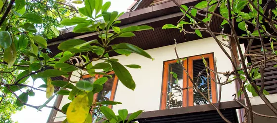 Yotaka Boutique Hotel | Bangkok - Bang Kapi - Ramkhamhaeng