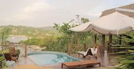 Siete Lunas | Nayarit - Bahía de Banderas - Puerto Vallarta (ve civarı) - Sayulita