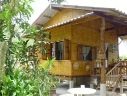 Ban Chunsongsang Home Stay | Chiang Mai İli - Doi Saket - Ban Mae Ka Talat Luang