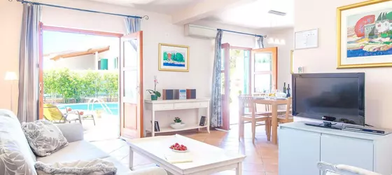 Villa Cvita | Split-Dalmaçya - Hvar