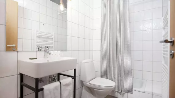 Apartments Aurora | Başkent Bölgesi - Reykjavik (ve civarı) - Reykjavik - Reykjavík 101