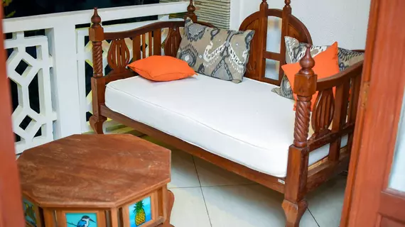 HillPark Amare Resort | Kwale İlçesi - Mombasa (ve civarı) - Tiwi