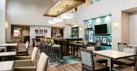 Hampton Inn and Suites Hudson | Wisconsin - Hudson (ve civarı) - Hudson