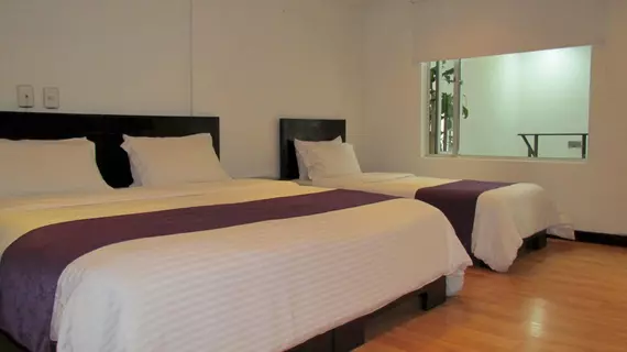 Expohotel Bogota | Cundinamarca - Bogota (ve civarı) - Bogota