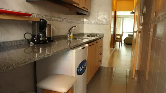 Le Batiment Apartments | Buenos Aires (ili) - Buenos Aires (ve civarı) - Buenos Aires - Recoleta