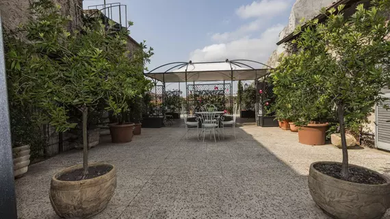 B&B La Terrazza Medioevale | Lazio - Viterbo (vilayet) - Viterbo