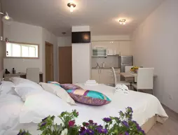 CroJetSett Apartments | Split-Dalmaçya - Split