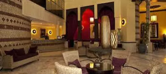 BW ODYSSEE PARK HOTEL | Agadir - Agadir Kent Merkezi