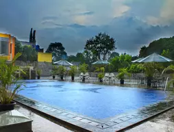 Grha Ciumbuleuit Guest House | West Java - Bandung (ve civarı) - Bandung