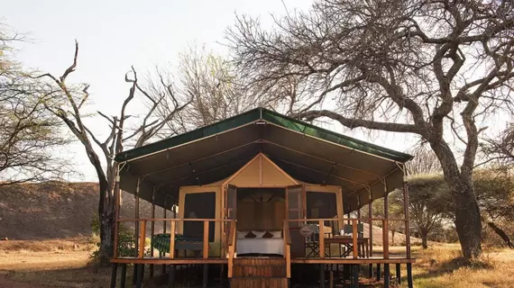 Sanctuary Kusini | Serengeti Ulusal Parkı