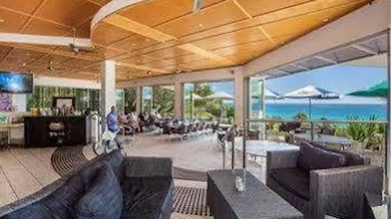 Stradbroke Island Beach Hotel & Spa Resort | Queensland - Brisbane (ve civarı) - Point Lookout