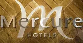 Mercure Doncaster Centre Danum | Güney Yorkshire (kontluk) - Doncaster