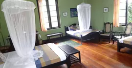 Strathisla Guest House | Merkez Vilayet - Matale Bölgesi - Elkaduwa