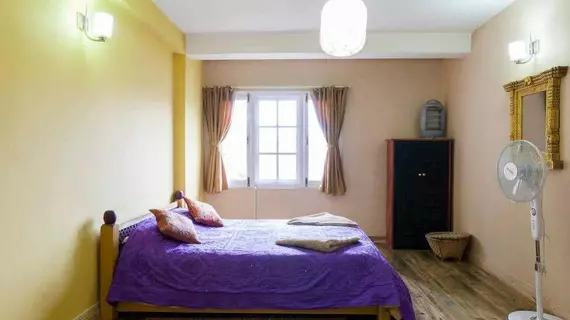 Kathmandu CityHill Studio Apartment | Kathmandu - Thamel