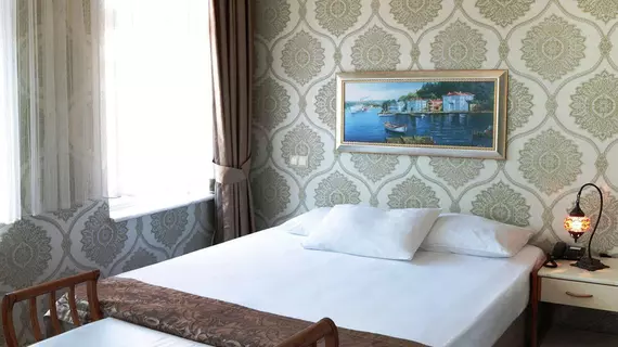 Istanbul Hotel Sur |  Istanbul  - Fatih - Sultanahmet