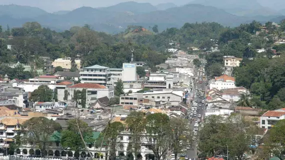 Alcam Holiday Home | Merkez Vilayet - Kandy Bölgesi - Kandy